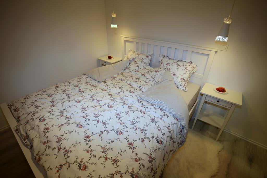 Apartment Old Загреб Екстериор снимка