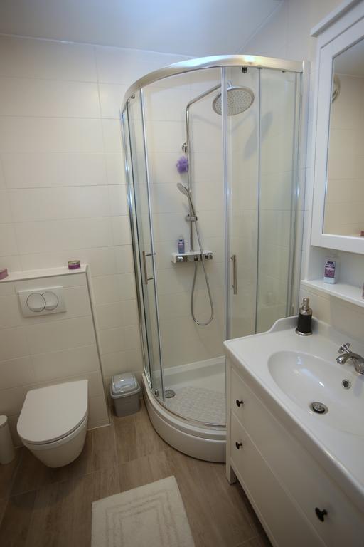Apartment Old Загреб Екстериор снимка