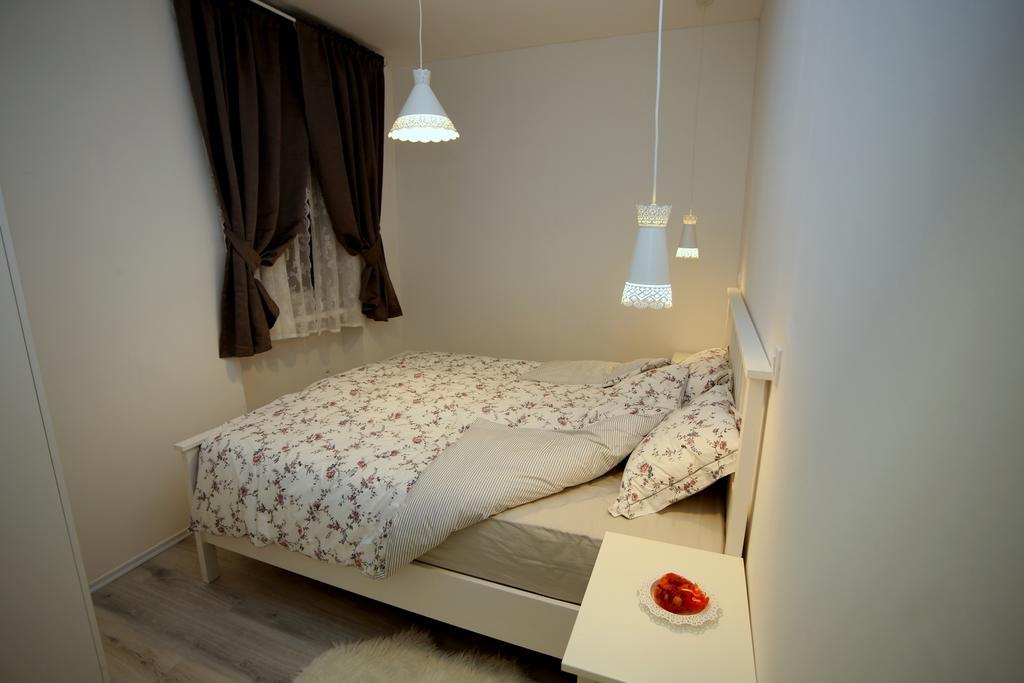 Apartment Old Загреб Екстериор снимка