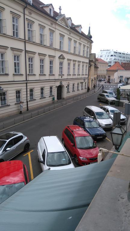 Apartment Old Загреб Екстериор снимка