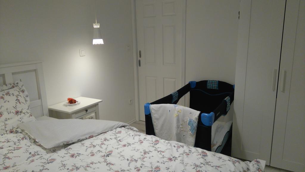 Apartment Old Загреб Екстериор снимка